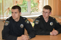 Поліграф як інструмент оперативної ефективності: у НАВС провели бінарне заняття для працівників карного розшуку Фото