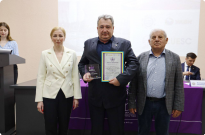 ВІТАЄМО ПЕРЕМОЖЦІВ І ПРИЗЕРІВ КОНКУРСУ «ЮРИДИКА»! Фото