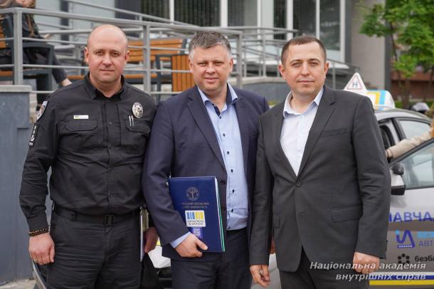 У Бориспільському центрі  «ВЕТЕРАН PRO» обговорили виклики й можливості безбар’єрності