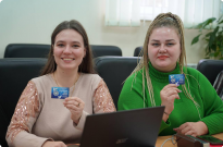 «Лінгвістика права: від наукової ідеї до академічної доброчесності» — воркшоп у межах Хабу молодих вчених НАВС Фото