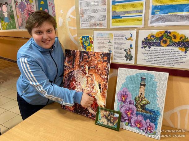 Кожна дитина має право на щасливе дитинство!