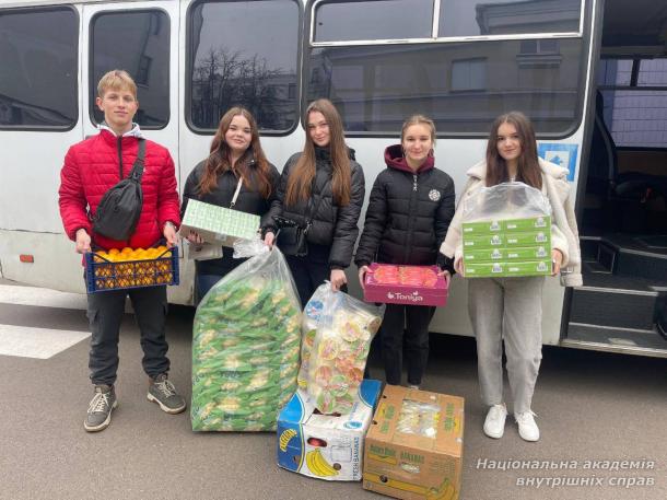 Кожна дитина має право на щасливе дитинство!