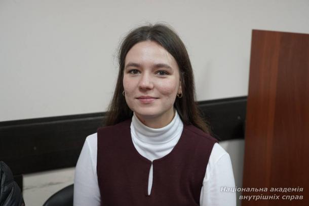 У Національній академії внутрішніх справ відбулася ХХІ Всеукраїнська науково-практична конференція