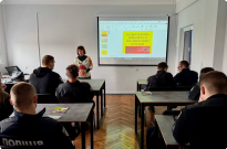 Психологічна підтримка в кризових станах: як зберегти психічне здоров’я в психотравмувальних ситуаціях Фото