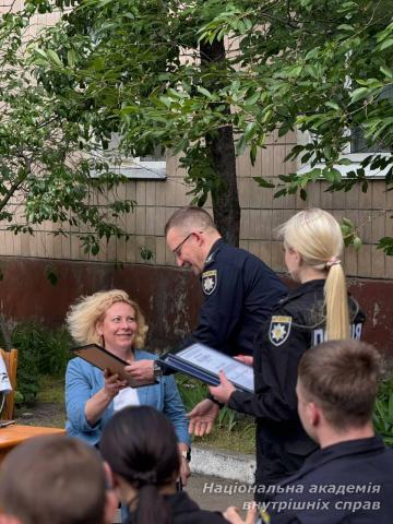 Безбар’єрність як шлях до єдності: зустріч, що надихає