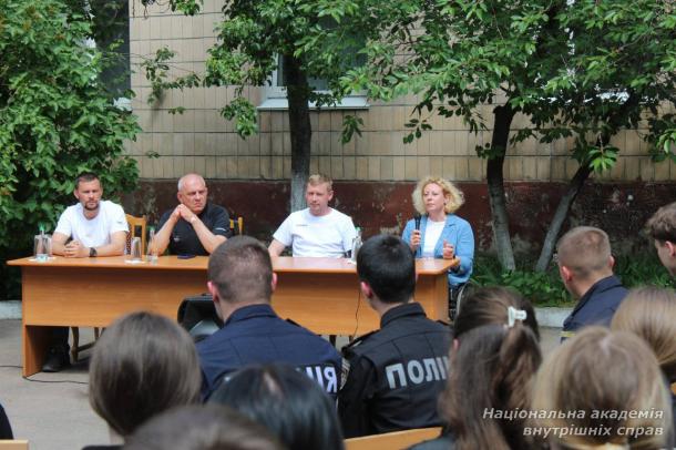 Безбар’єрність як шлях до єдності: зустріч, що надихає