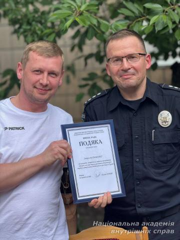 Безбар’єрність як шлях до єдності: зустріч, що надихає