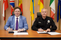 НАВС уклала Меморандум про співпрацю з Академією фінансового моніторингу Фото