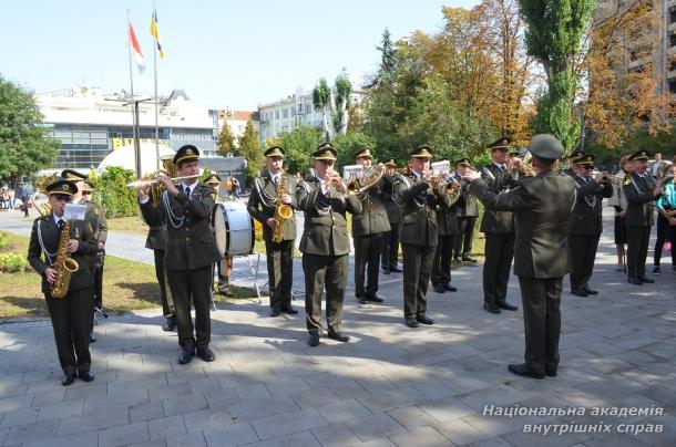 Святкування Дня українського словника