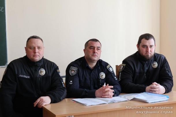 Практичний кейс «Негласні слідчі (розшукові) дії, пов’язані з втручанням у приватне спілкування»