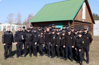 Практичний кейс «Негласні слідчі (розшукові) дії, пов’язані з втручанням у приватне спілкування» Фото