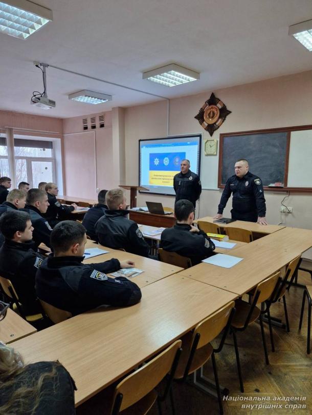 Удосконалюємо практичну складову освітнього процесу