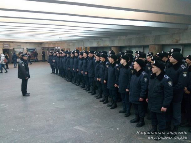 Додаткова практична підготовка 