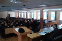 Квест «Моменти з минулого античних держав» Фото