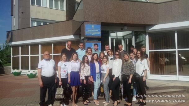 Практична складова освітнього процесу в ННІ № 2