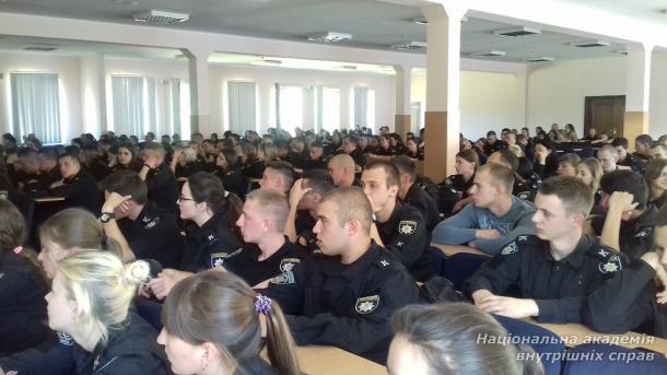 Формування моделі поведінки