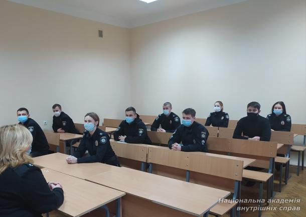 Виховна бесіда щодо національно-патріотичного виховання та правил поведінки в соціальних мережах