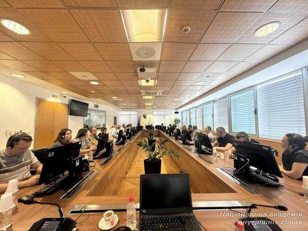 Досвід Боснії і Герцеговини для України: візит НАВС у межах вивчення практик розслідування воєнних злочинів