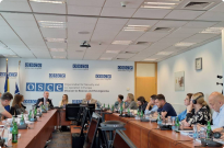 Досвід Боснії і Герцеговини для України: візит НАВС у межах вивчення практик розслідування воєнних злочинів Фото
