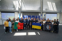 Тренінг з першої психологічної допомоги: важливий крок у підготовці професіоналів Фото