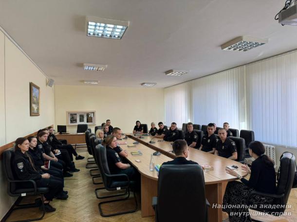 Судова практика в освітньому процесі: взаємодія теорії та реалій правозастосування Судова практика в освітньому процесі: взаємодія теорії та реалій правозастосування