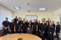 Судова практика в освітньому процесі: взаємодія теорії та реалій правозастосування Фото