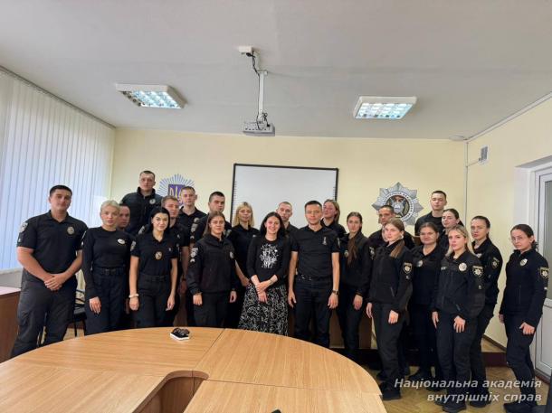 Судова практика в освітньому процесі: взаємодія теорії та реалій правозастосування Судова практика в освітньому процесі: взаємодія теорії та реалій правозастосування