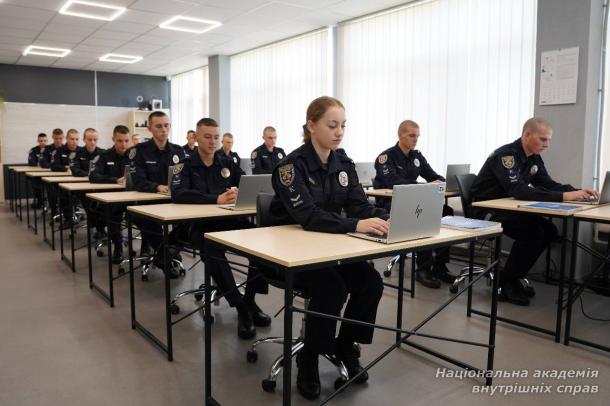 Місяць кібербезпеки: співпраця з ДонДУВС  Місяць кібербезпеки: співпраця з ДонДУВС