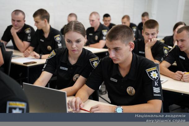 Місяць кібербезпеки: співпраця з ДонДУВС  Місяць кібербезпеки: співпраця з ДонДУВС