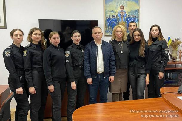 Правопросвіта юридичної клініки «De Jure»