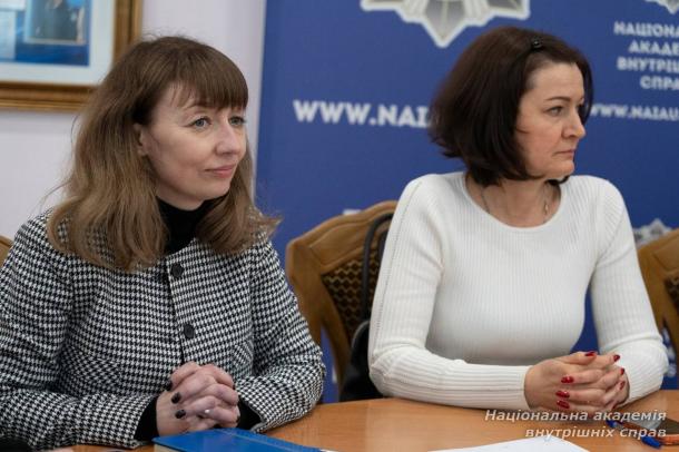 Мова має значення: у НАВС відбулася конференція до Міжнародного дня рідної мови Мова має значення: у НАВС відбулася конференція до Міжнародного дня рідної мови