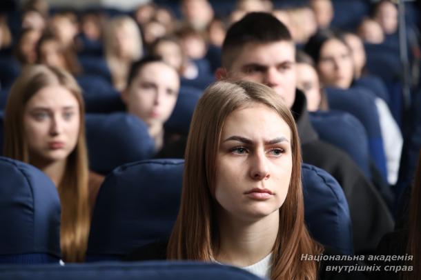 На календарі знову 24 лютого На календарі знову 24 лютого