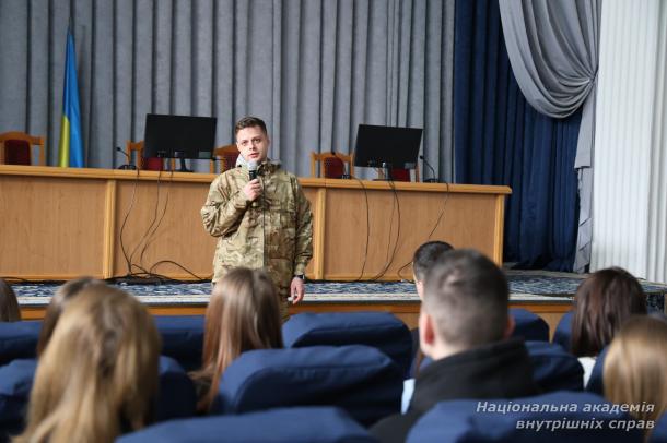 На календарі знову 24 лютого На календарі знову 24 лютого