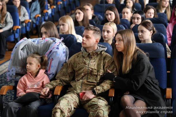 На календарі знову 24 лютого На календарі знову 24 лютого