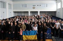 На календарі знову 24 лютого Фото