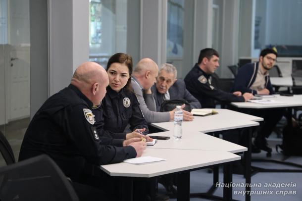 Відеоспостереження і довіра суспільства: підготовка фахівців до відповідального застосування