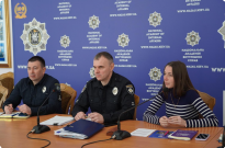 Профорієнтаційна робота щодо вступу на магістратуру: вступникам роз’яснено умови та порядок вступної кампанії 2026 року Фото