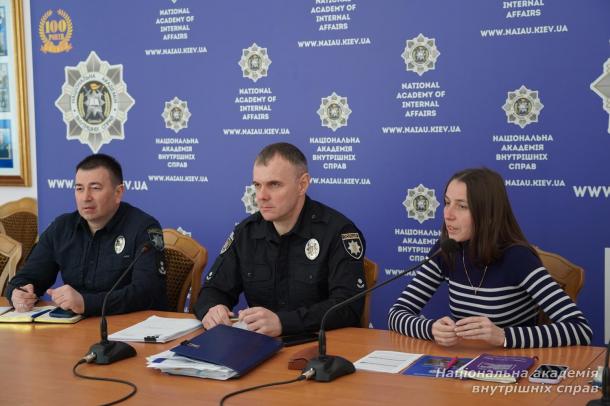 Профорієнтаційна робота щодо вступу на магістратуру: вступникам роз’яснено умови та порядок вступної кампанії 2026 року