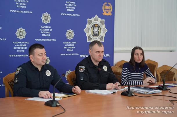 Профорієнтаційна робота щодо вступу на магістратуру: вступникам роз’яснено умови та порядок вступної кампанії 2026 року