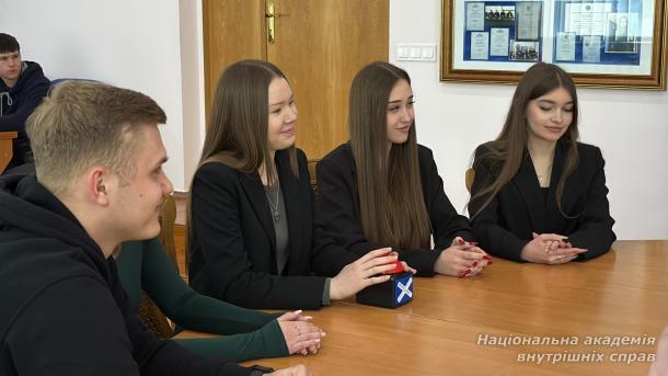 Інтелектуально-пізнавальна вікторина до 40-річчя Чорнобильської катастрофи