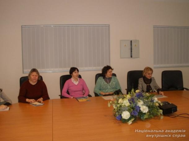 Інтернет-технології у професійній діяльності  викладача іноземних мов