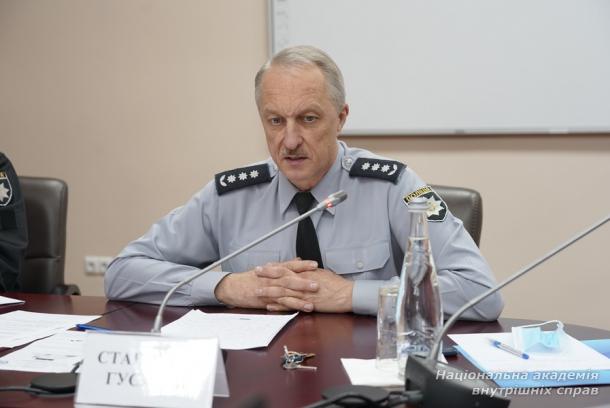 Забезпечення практорієнтованості навчання юристів як невід’ємна складова реформи юридичної освіти