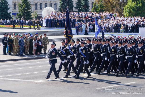 Горда, Незламна, Незалежна – зі святом тебе, рідна ненько Україно!