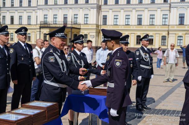 Горда, Незламна, Незалежна – зі святом тебе, рідна ненько Україно!