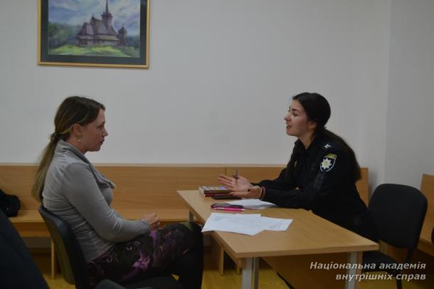 Конкурс «Найкращий юрист-консультант» Прикарпатського факультету