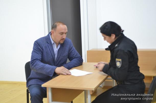 Конкурс «Найкращий юрист-консультант» Прикарпатського факультету