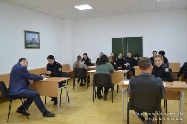 Конкурс «Найкращий юрист-консультант» Прикарпатського факультету