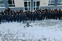 Управління авіації та поліції на воді організувало фаховий семінар Фото