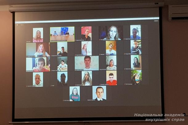 Ознайомча практика студентів: методичні рекомендації та практичні поради кураторів
