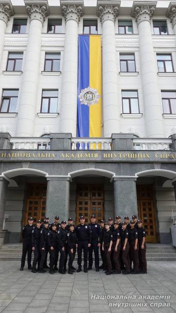 23 серпня День Державного Прапора України